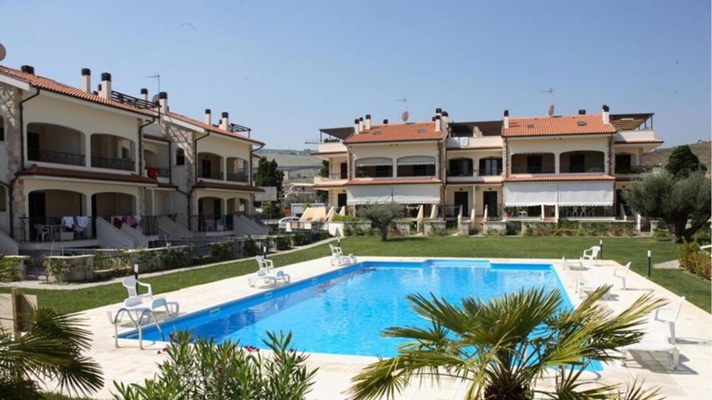 Micaene Duplex - Pineto Vacanza photo 1