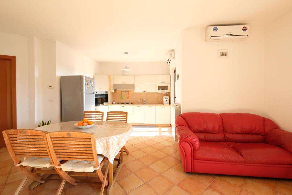 Micaene Duplex - Pineto Vacanza photo 2