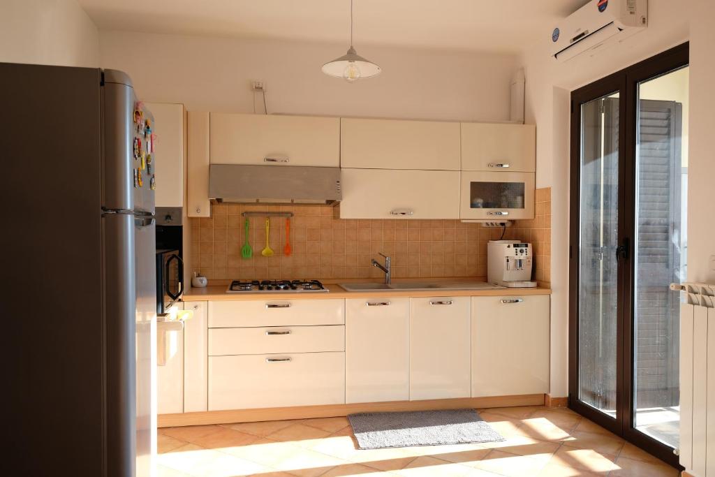 Micaene Duplex - Pineto Vacanza photo 3