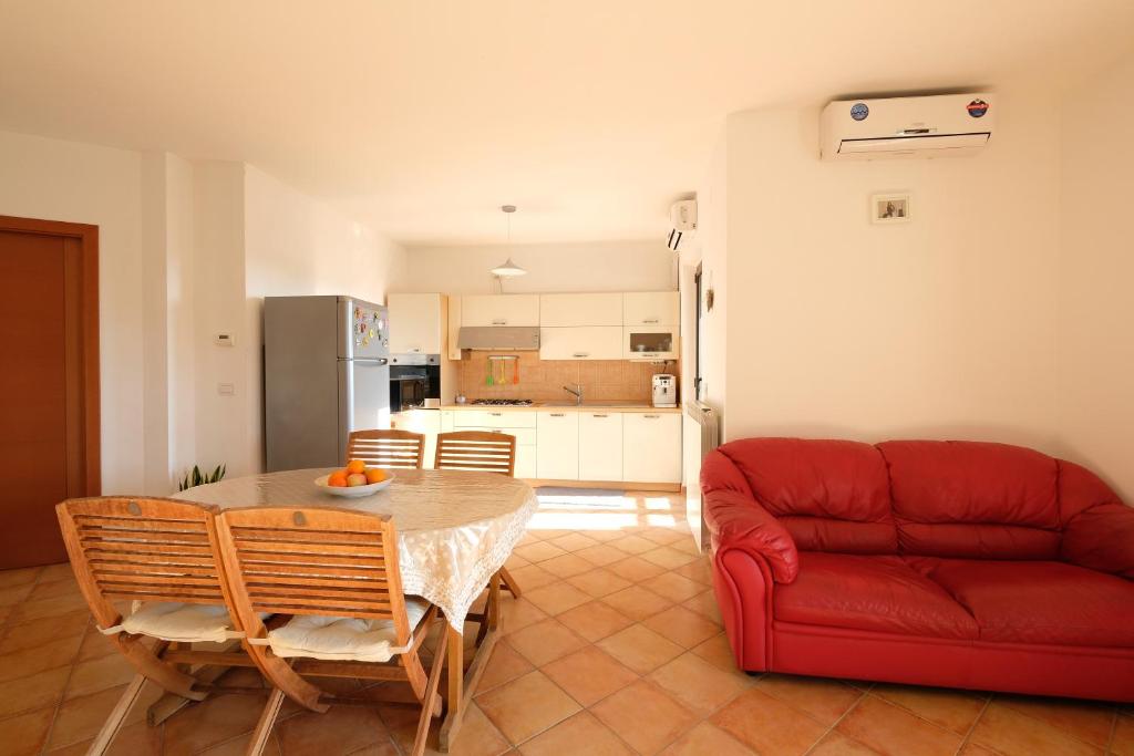 Micaene Duplex - Pineto Vacanza photo 4