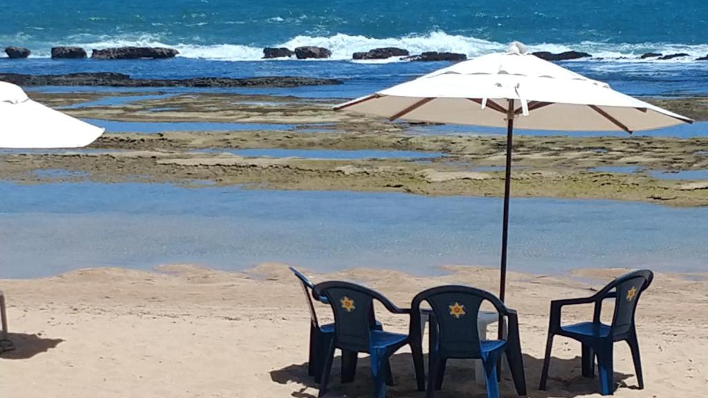 Marulhos Suites photo 3