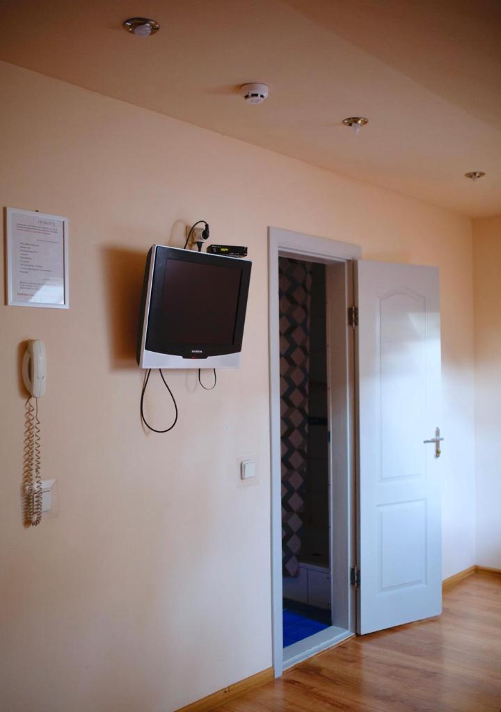 Grebenky Motel photo 4