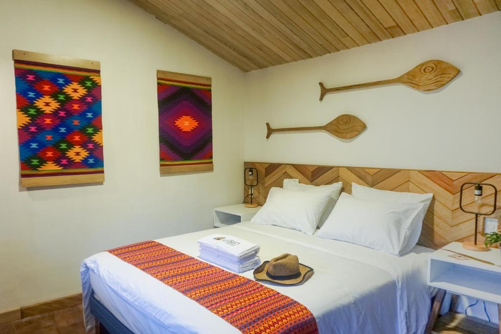 Pacha Eco Lodge Glamping & Hotel photo 1