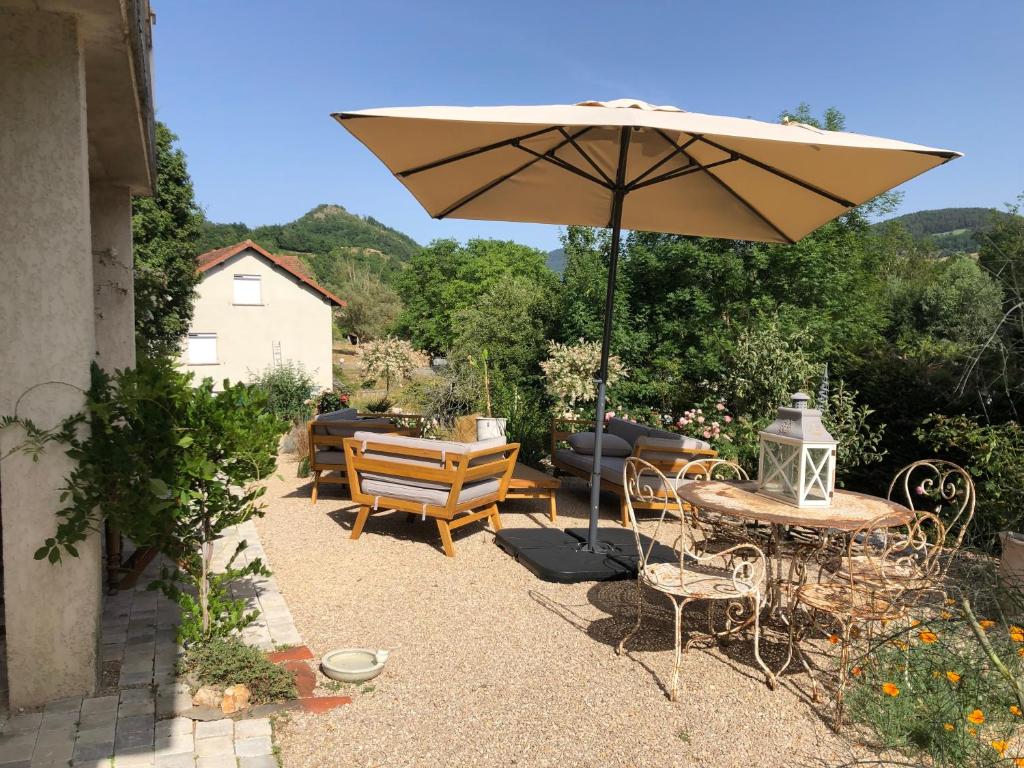 La bastide photo 1