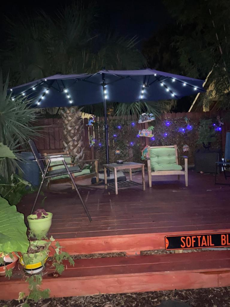 Ms. Maggie's South Country Inn photo 3