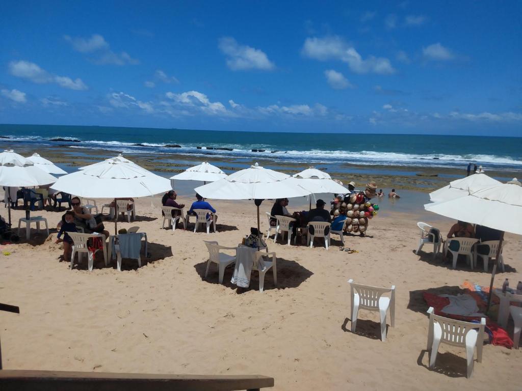 Marulhos Suites photo 4