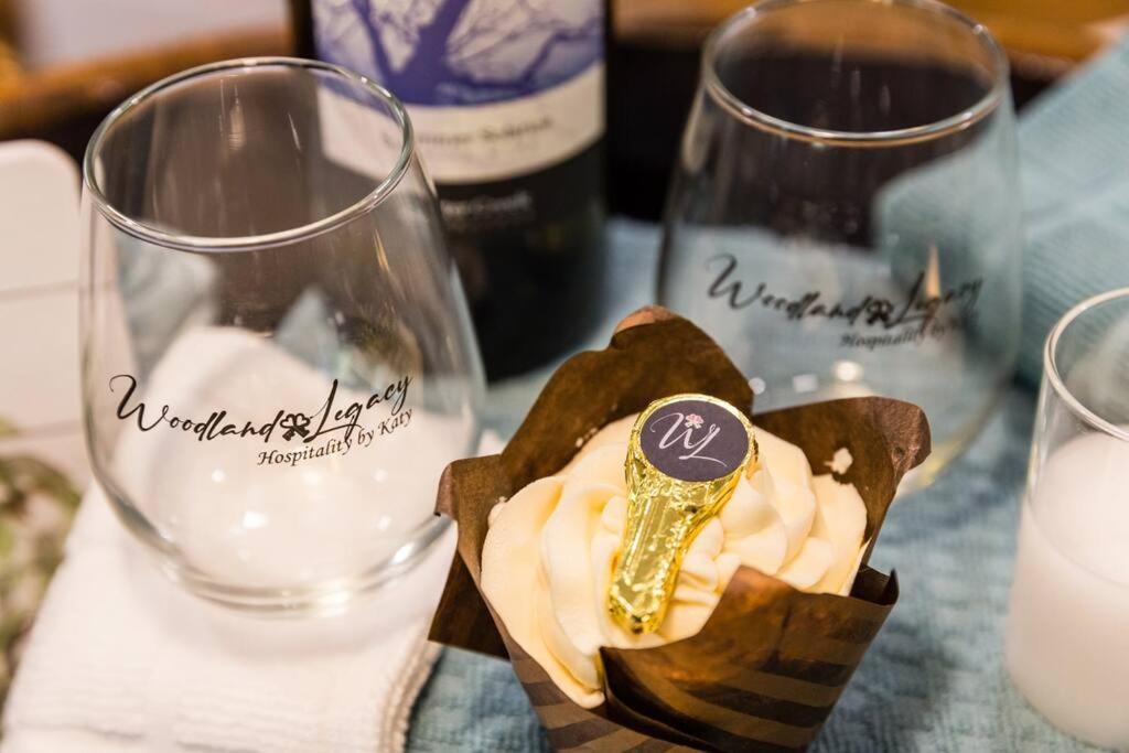 Woodland Legacy-Escape to unwind photo 4