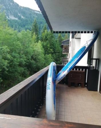 Appartamento incantevole con ampio balcone photo 2
