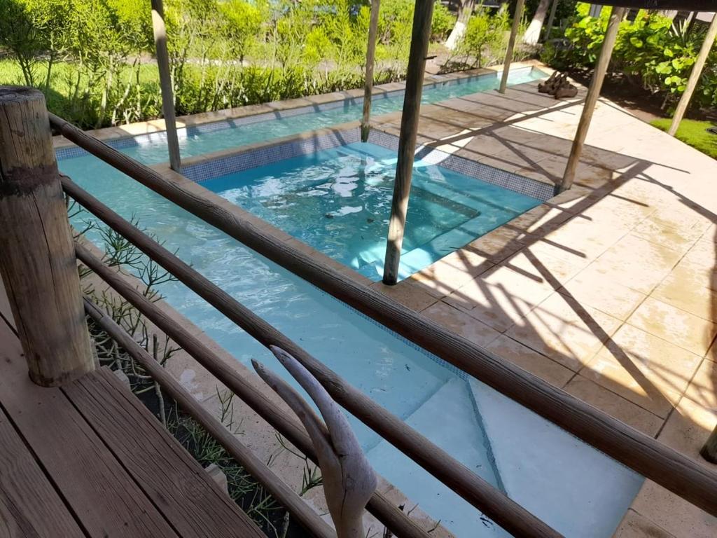 Cabo tortugas - casa photo 3
