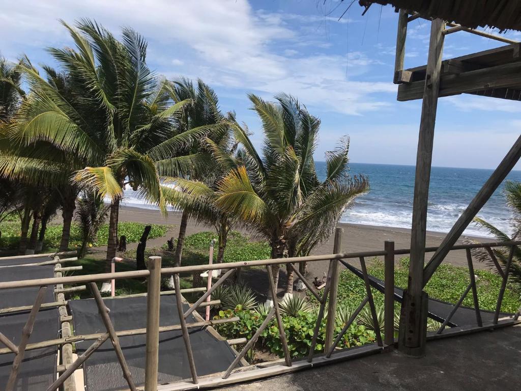 Cabo tortugas - casa photo 2