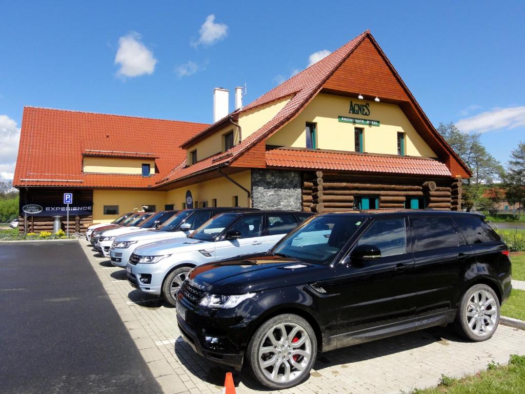 Hotel Agnes photo 1