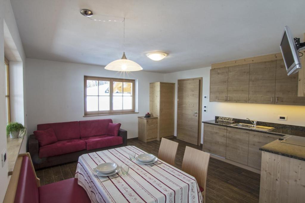 Apartements Precalalt photo 2
