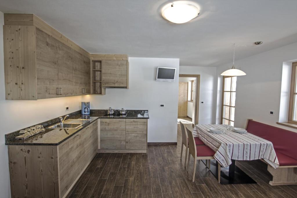 Apartements Precalalt photo 3