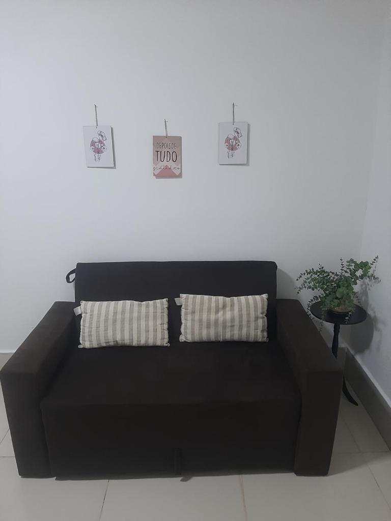 FlatStudio01 em condomínio residencial na Nova Betânia photo 4