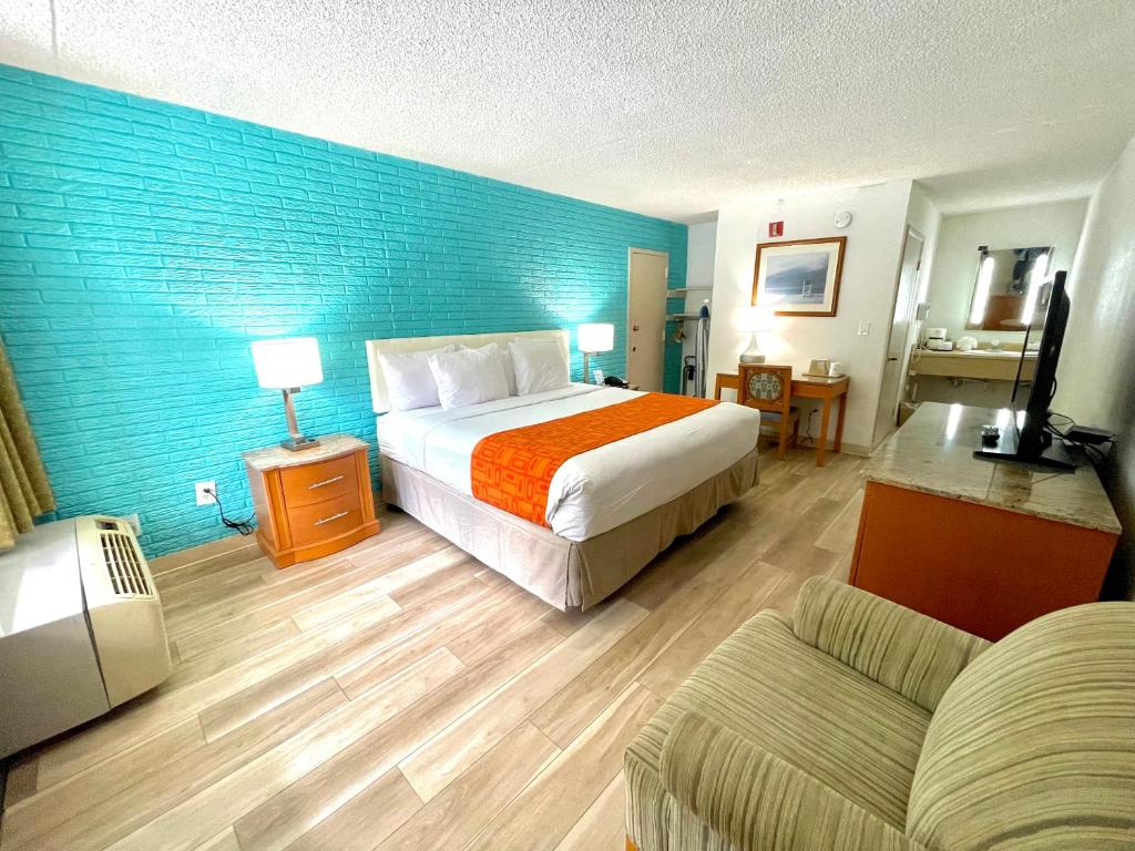 Howard Johnson by Wyndham Galloway Atlantic City Area photo 2