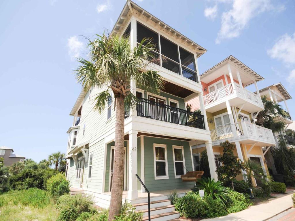 Seabreeze Cabana