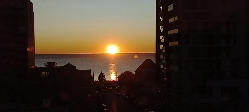 Departamento Puerto Madryn 5 Piso céntrico a 150 mts del mar con cochera photo 1