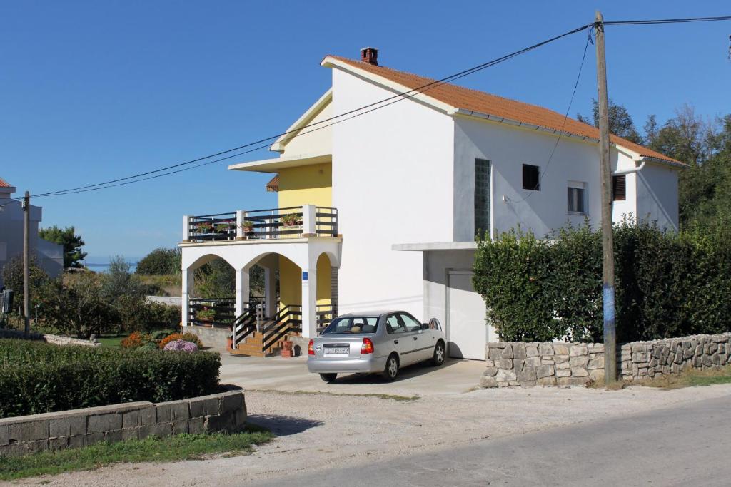 Apartments with a parking space Privlaka, Zadar - 667 photo 1