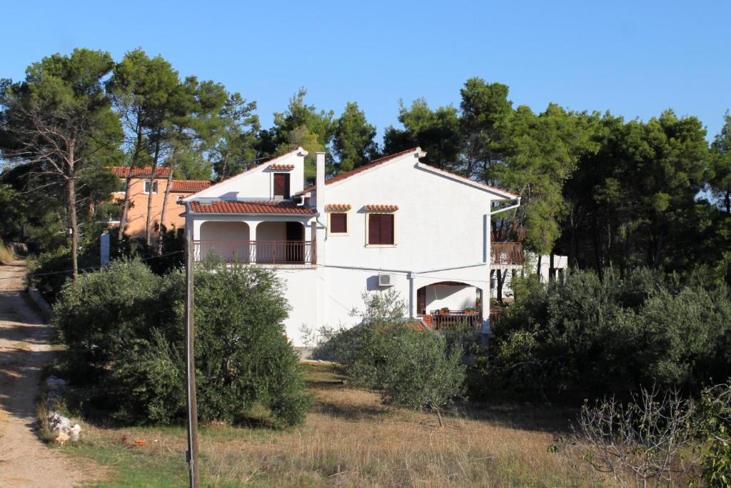 Apartments by the sea Tkon, Pasman - 698 photo 2