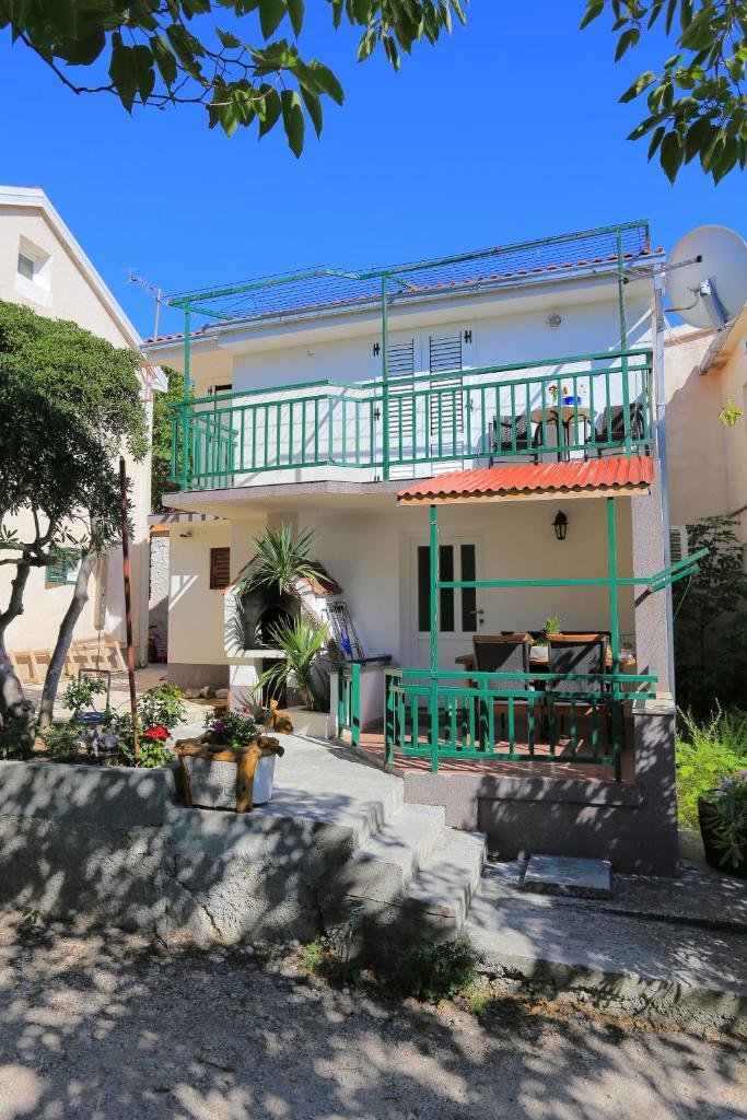 Holiday house with a parking space Brela, Makarska - 788 photo 1