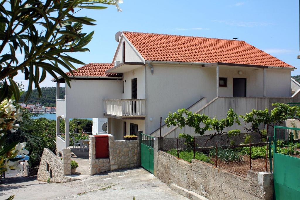Apartment Tisno 812b photo 1