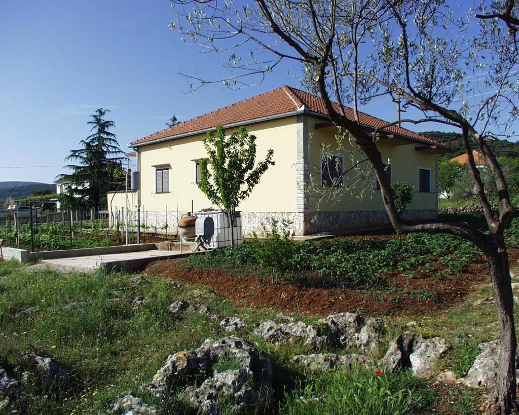 Apartments with a parking space Kraj, Pasman - 696 photo 2