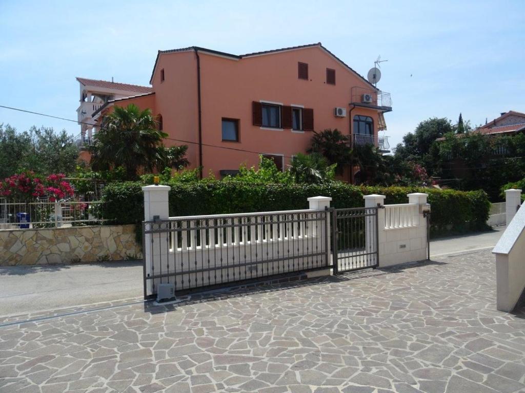 Apartments with a parking space Biograd na Moru, Biograd - 860 photo 2