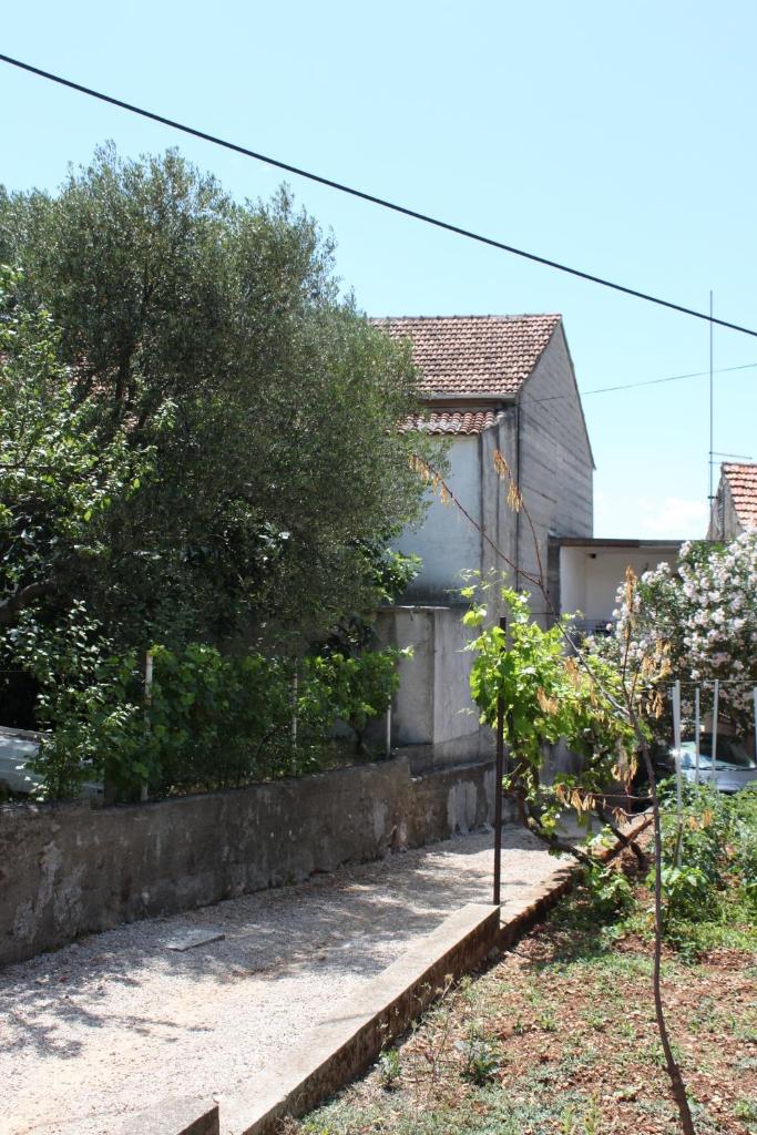 Apartment Biograd na Moru 858a photo 1