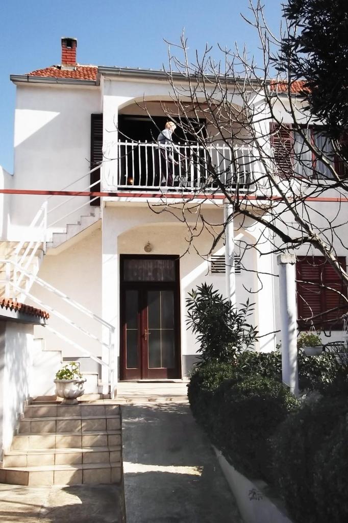 Apartment Biograd na Moru 858a photo 2