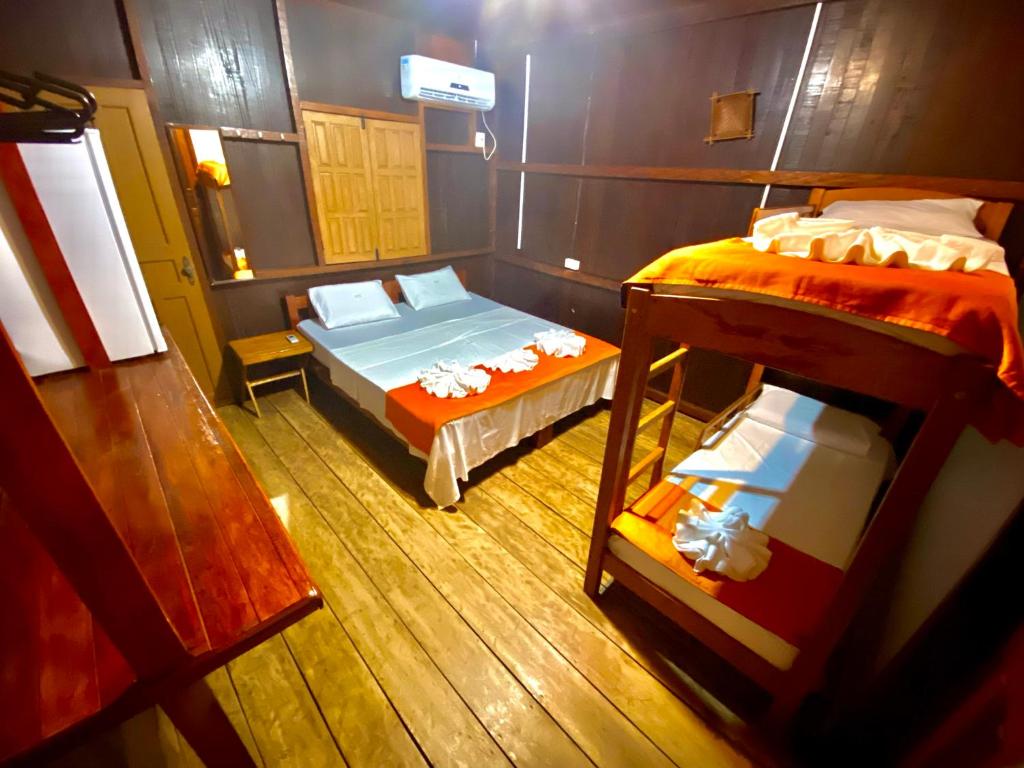 Amazonia Jungle Hotel photo 2