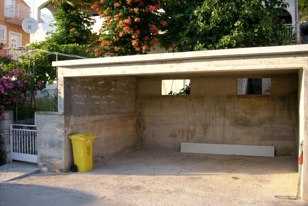 Apartment Tisno 814b photo 4