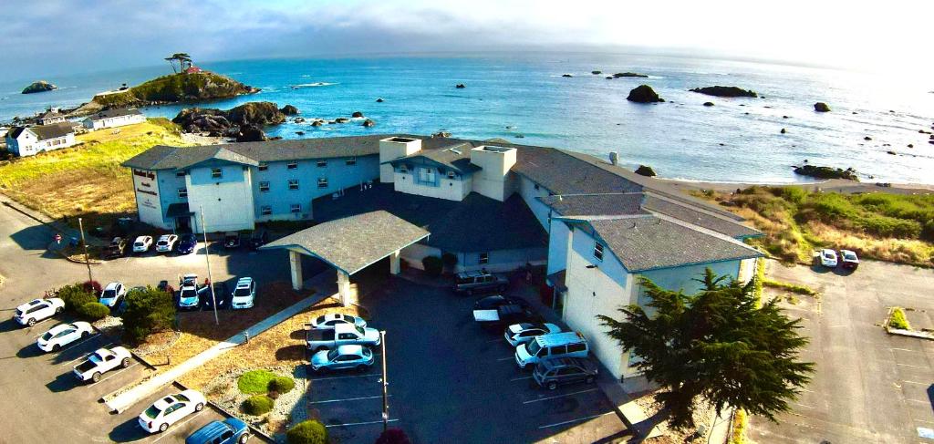 Oceanfront Lodge photo 2