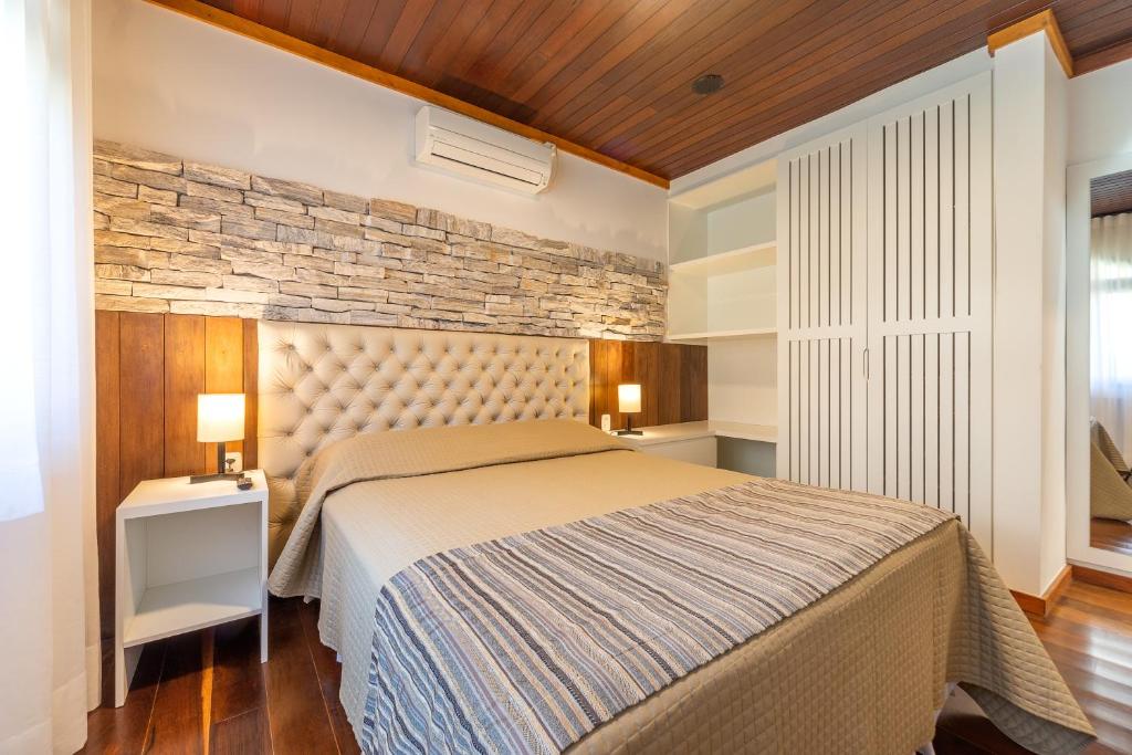 Vila Suzana Parque Hotel photo 1