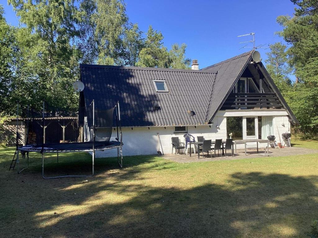 Holiday home Hadsund CXXXVII photo 1