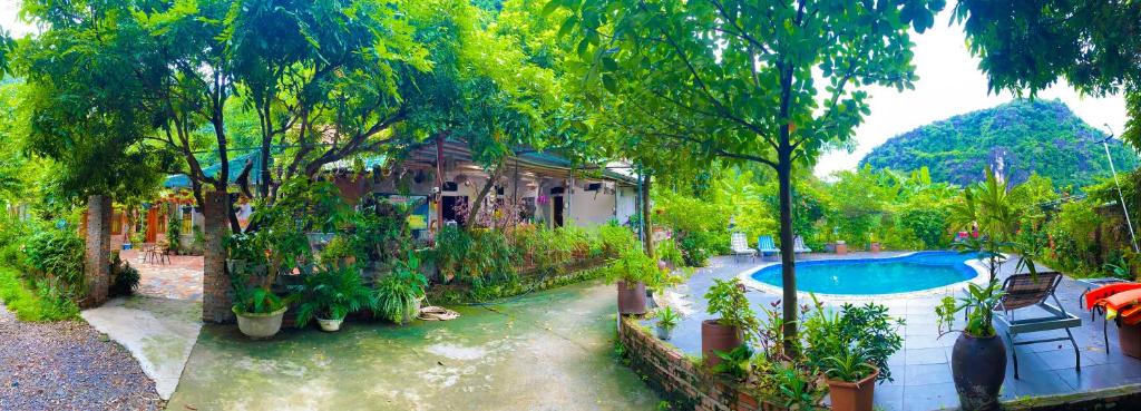 Tuan Nam Homestay