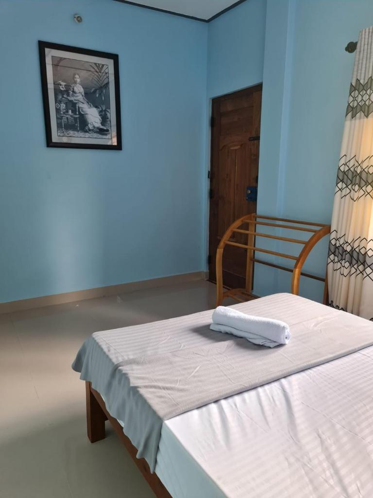 Nalluran illam - family room photo 1