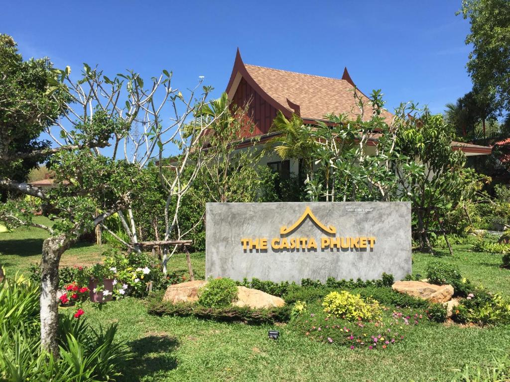 The Casita Phuket (SHA+) photo 4