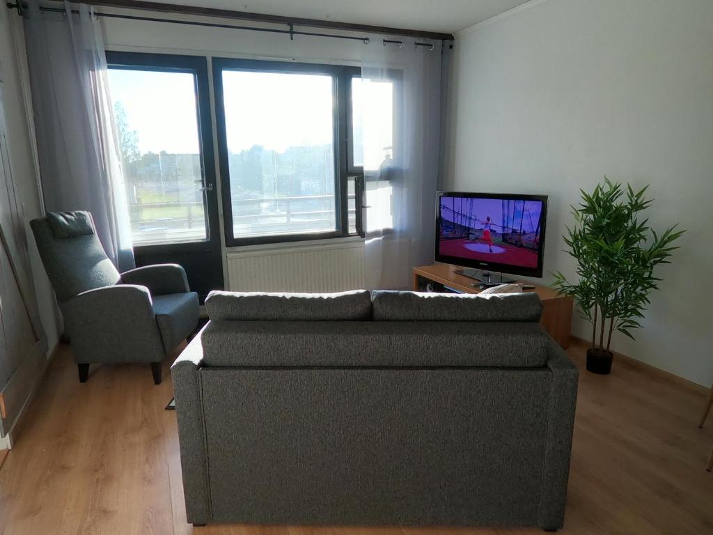 Herostreet Apartment 9 photo 3
