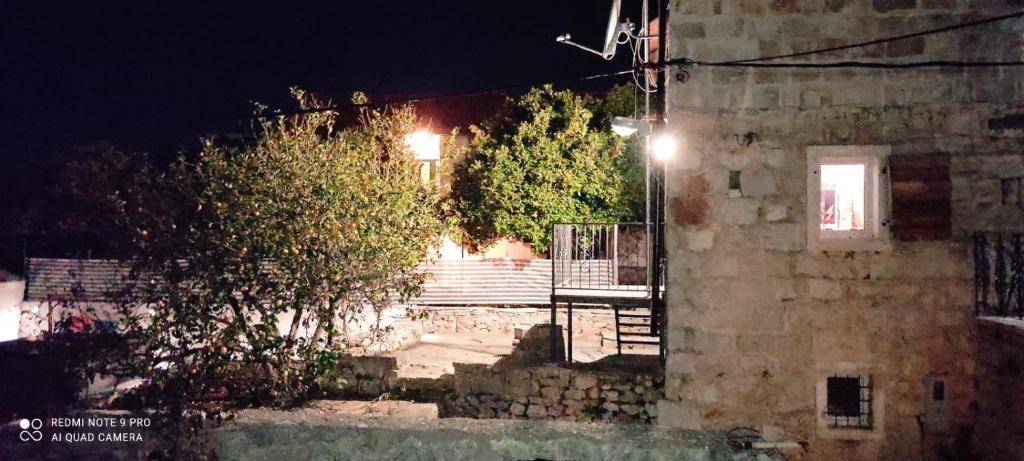 Holiday house with WiFi Cove Kozja, Hvar - 18817 photo 1