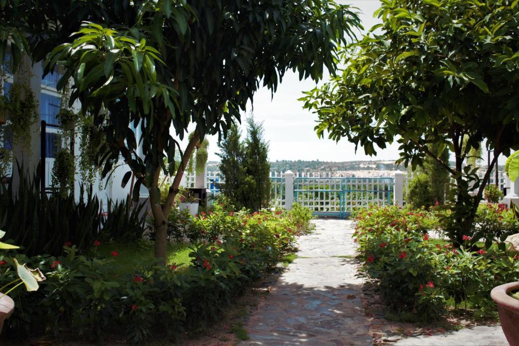 Matrusaden Residence