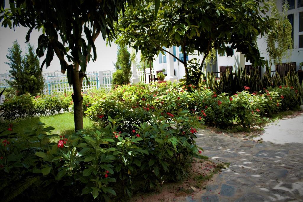 Matrusaden Residence