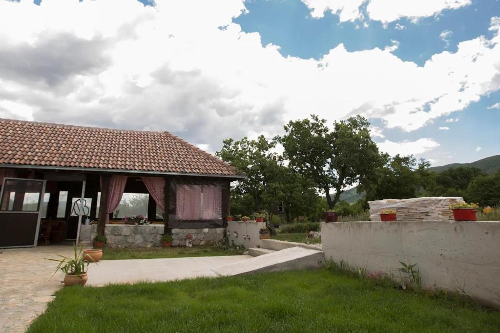 Family friendly house with a swimming pool Radosic, Zagora - 18851 photo 1