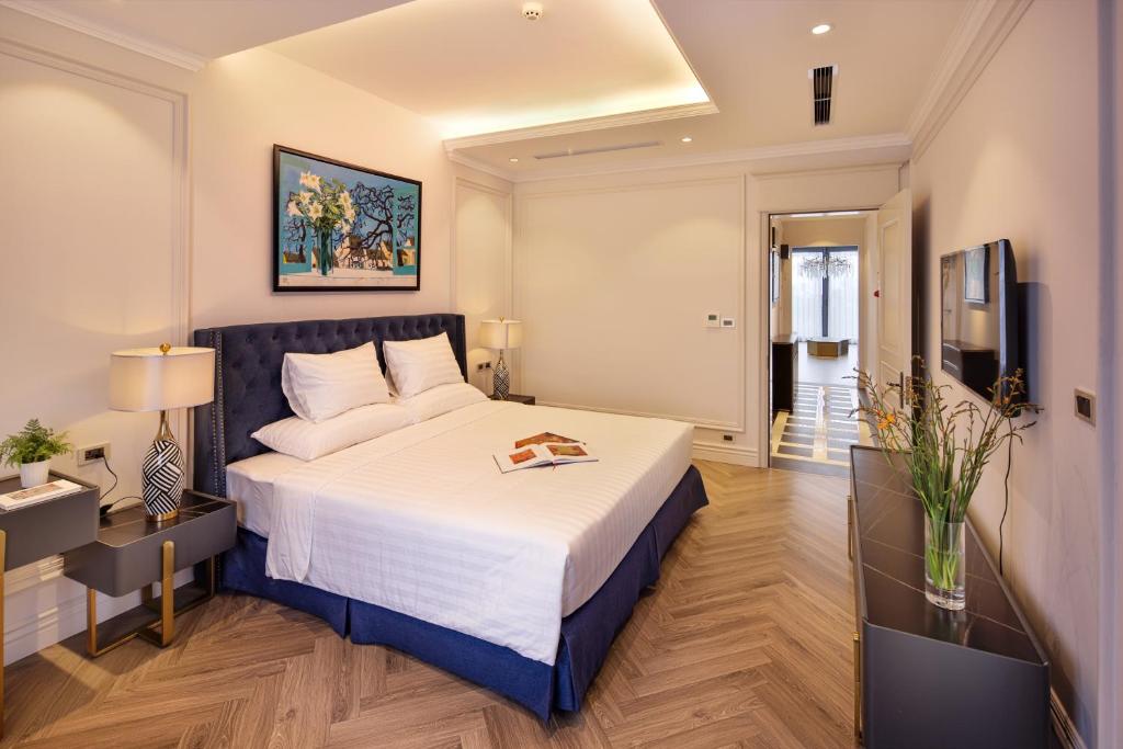 Apartment in Vitrine Building