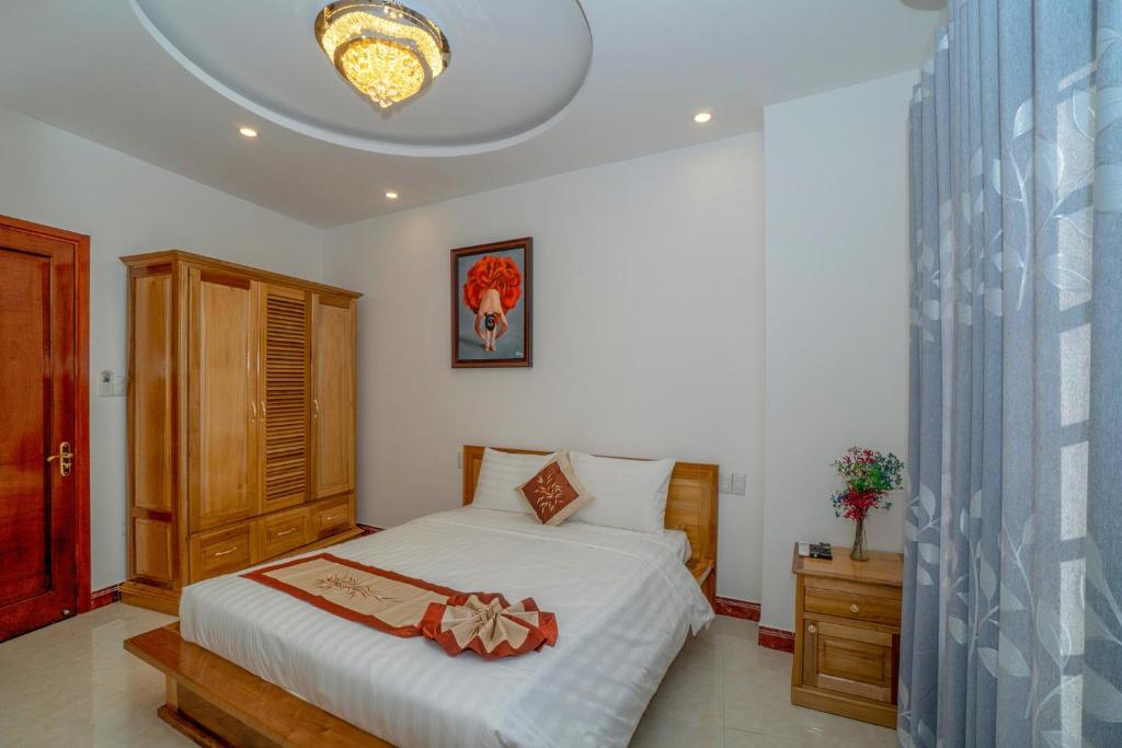 Legend Connect Homestay