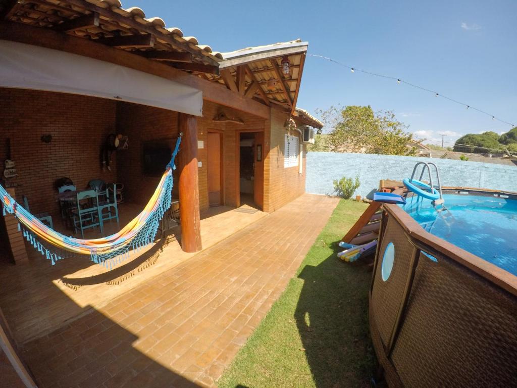 Casa Victour, localização privilegiada photo 2