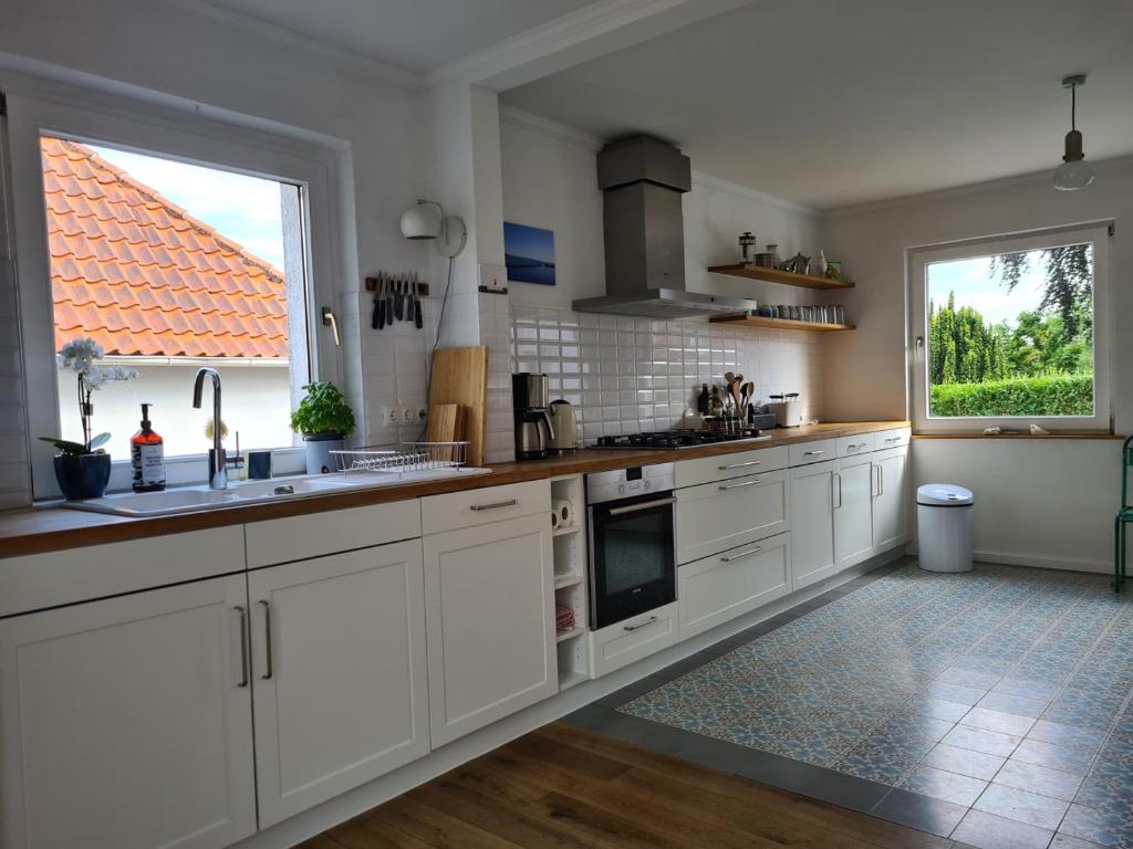 Haus Sonnenlicht. Idylle am Ratzeburger See! photo 3