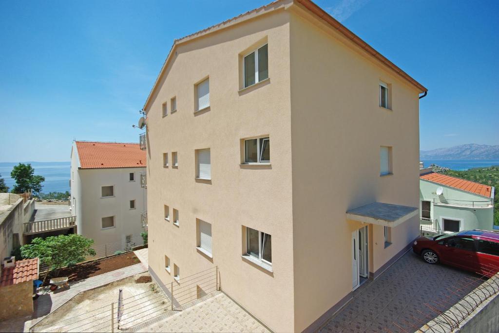 Apartments with a parking space Krvavica, Makarska - 18911 photo 4