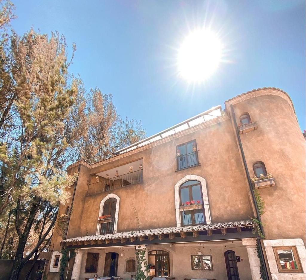 Loft Santiago Val’quirico photo 4