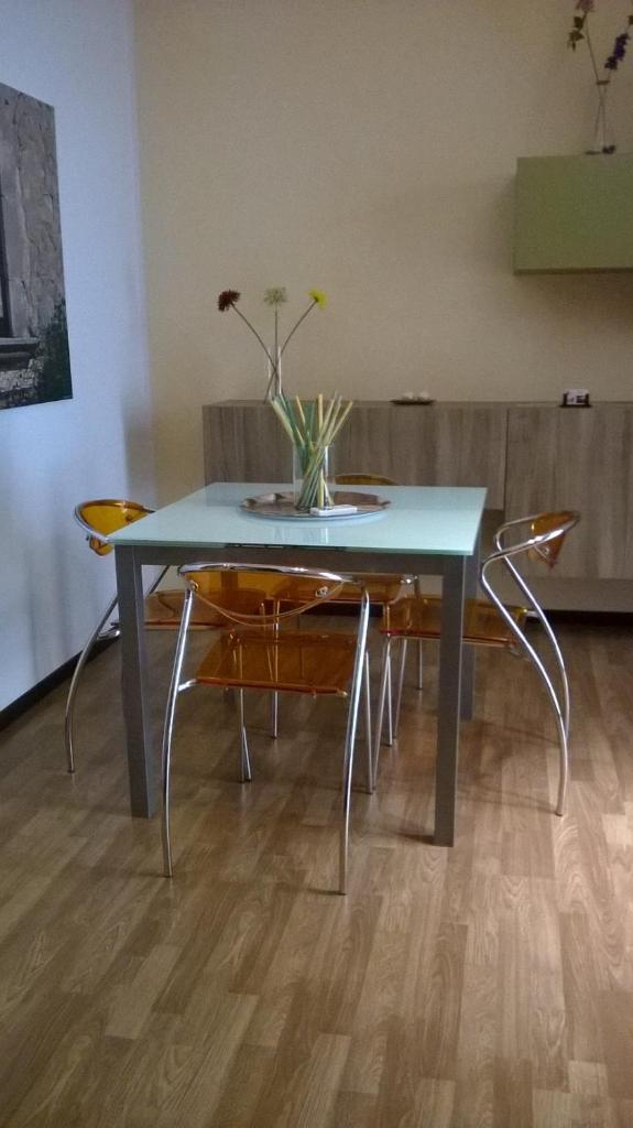 Casa Vacanze A Pennichella photo 3
