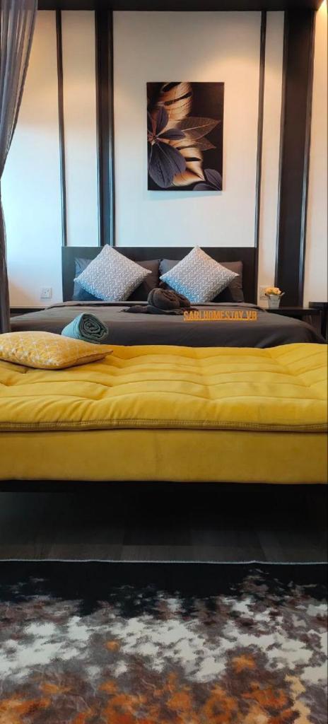 SARI Homestay Vista Bangi with Wi-fi and Netflix photo 2